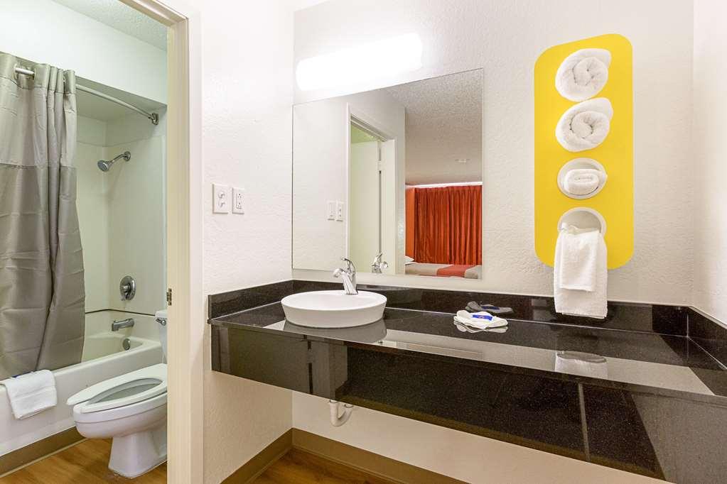 Motel 6 Baton Rouge Southeast Prairieville Zimmer foto