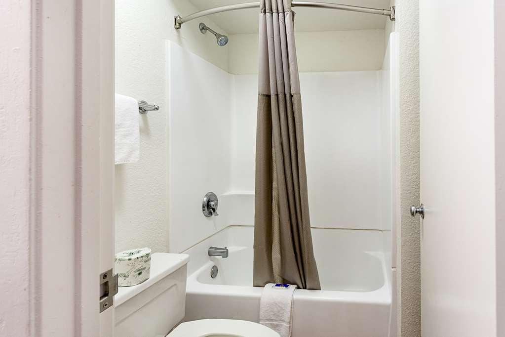 Motel 6 Baton Rouge Southeast Prairieville Zimmer foto