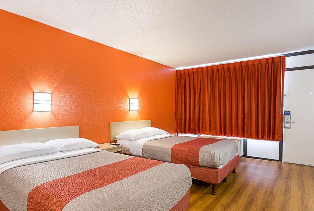 Motel 6 Baton Rouge Southeast Prairieville Zimmer foto