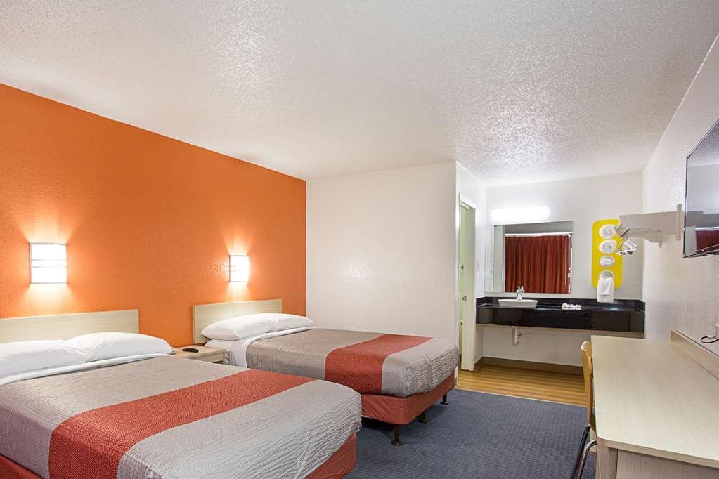 Motel 6 Baton Rouge Southeast Prairieville Zimmer foto