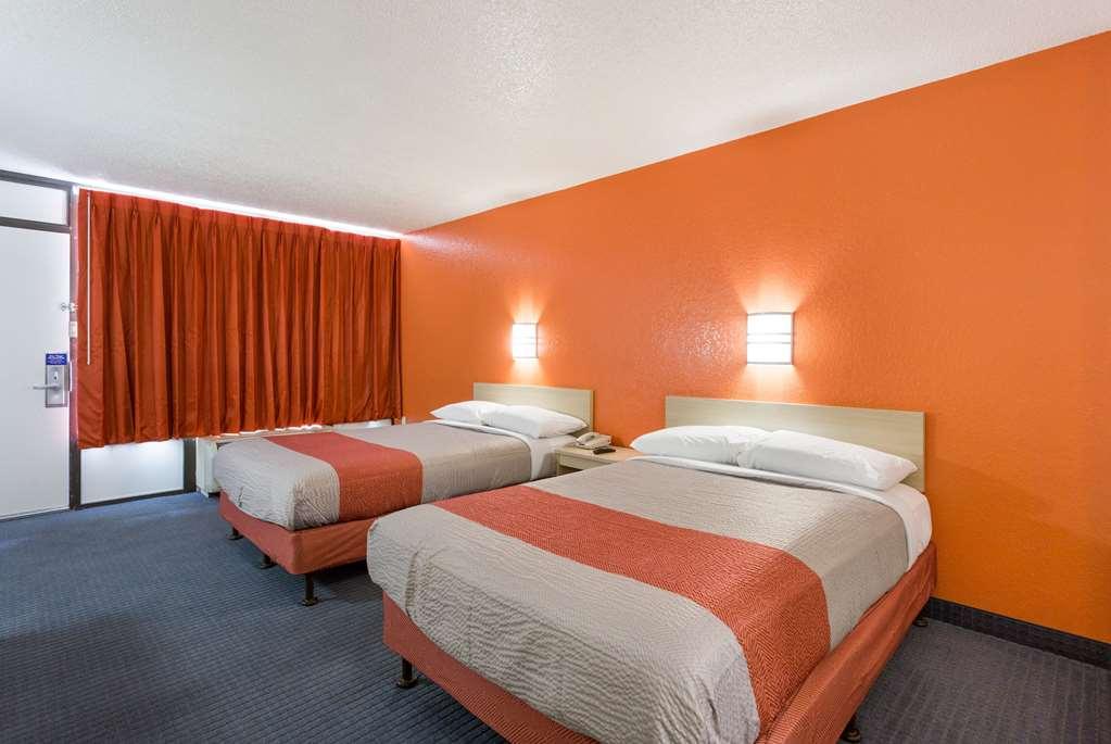 Motel 6 Baton Rouge Southeast Prairieville Zimmer foto