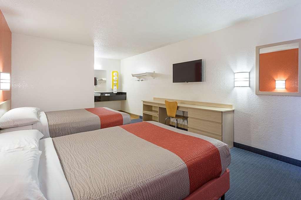 Motel 6 Baton Rouge Southeast Prairieville Zimmer foto