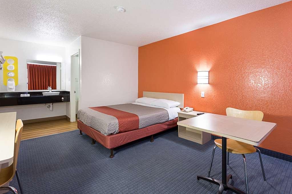 Motel 6 Baton Rouge Southeast Prairieville Zimmer foto