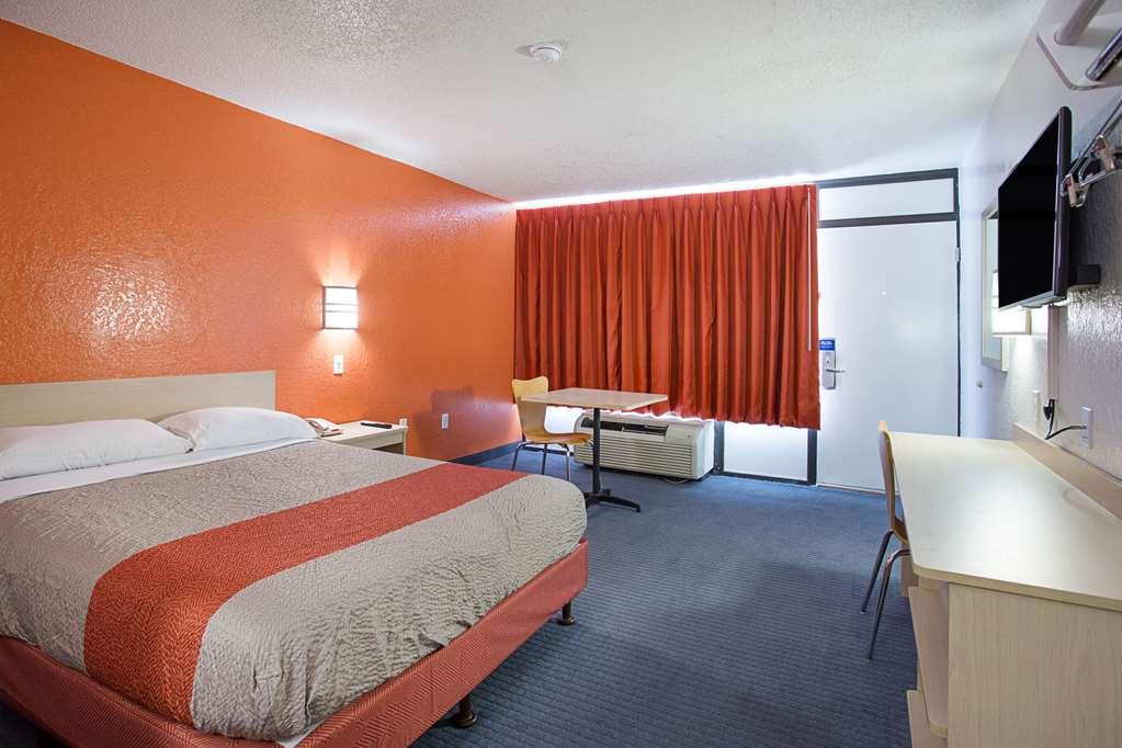 Motel 6 Baton Rouge Southeast Prairieville Zimmer foto